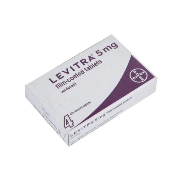 Buy Levitra Online